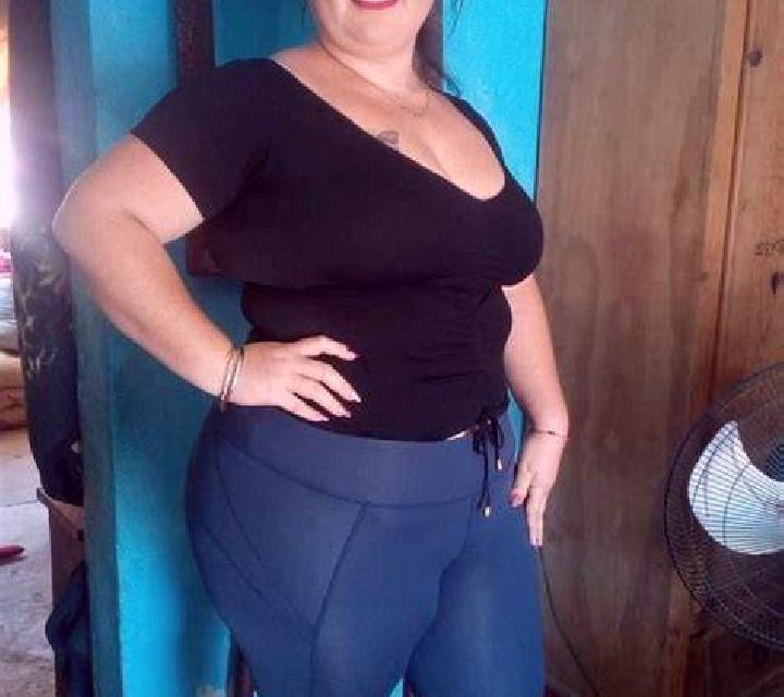 Abril 2 Escobar de Polendos escort