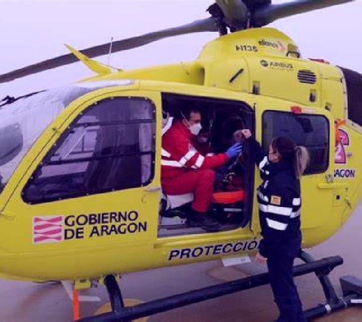 Abril 2 Hernialde escort