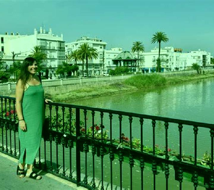 Abril 2 Huelva escort