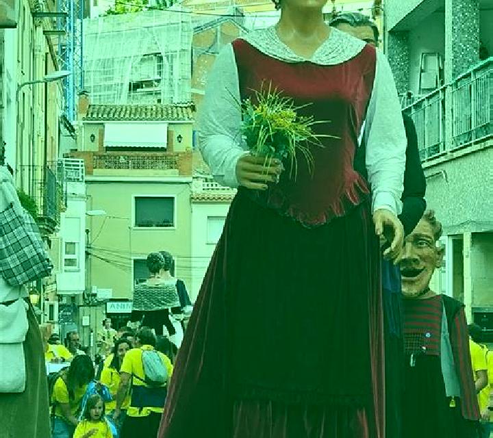 Abril 2 Olejua escort