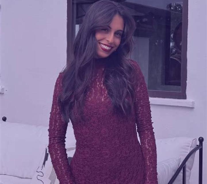 Abril 2 Vallirana escort