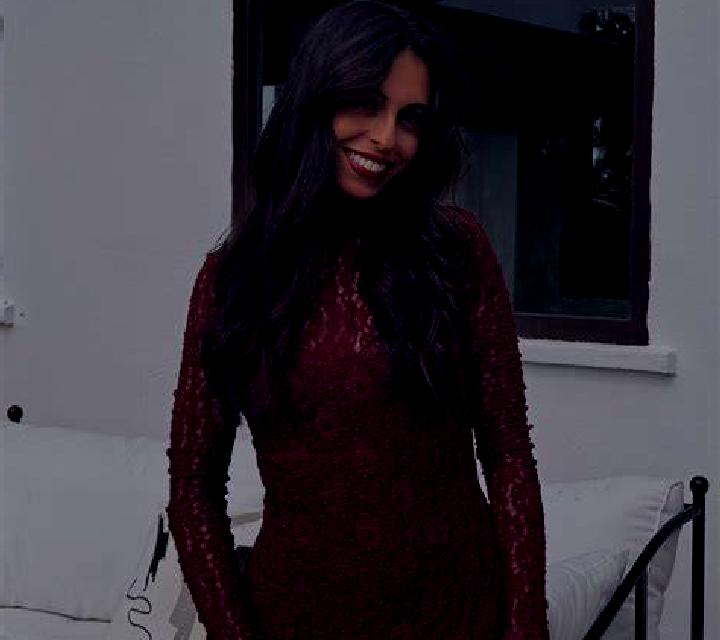 Abril 2 Viloria escort