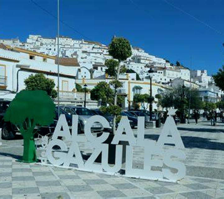 Abril 3 Babilafuente escort
