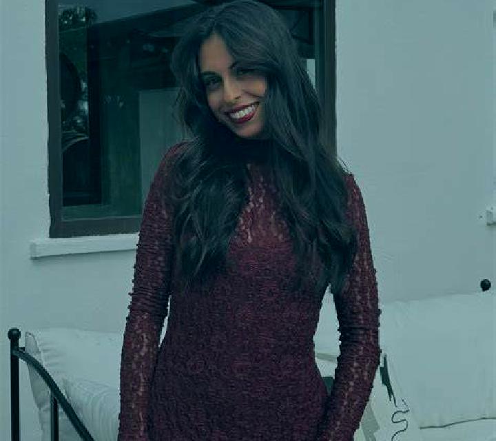 Abril 3 Bejar escort