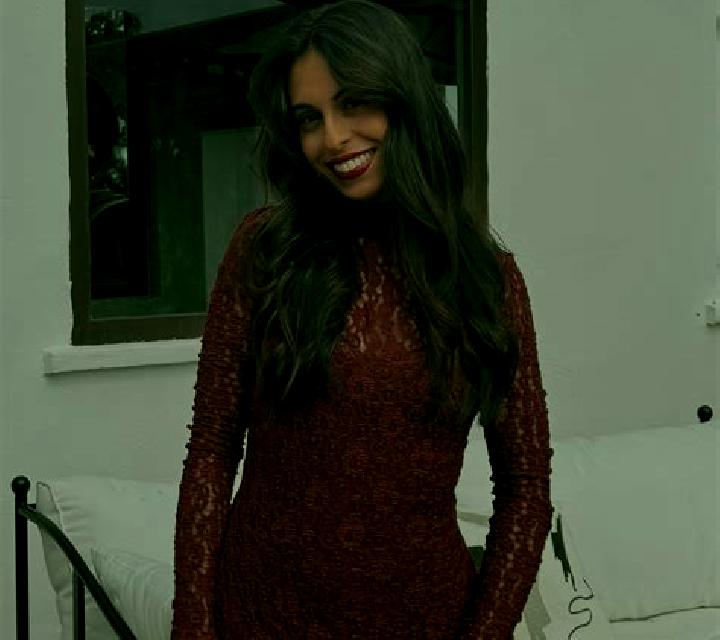 Abril 3 Caparroso escort