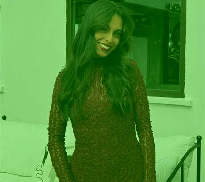 Abril 3 Lucena escort