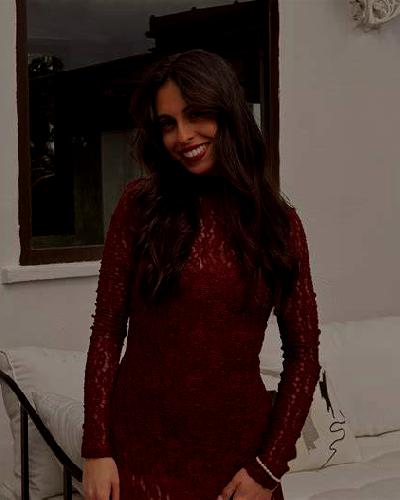 Abril 3 Sesena escort