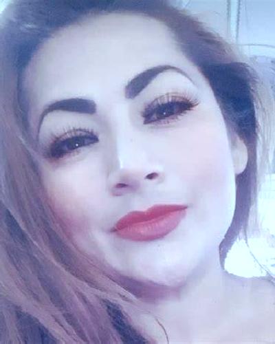 Abril Barrachina escort
