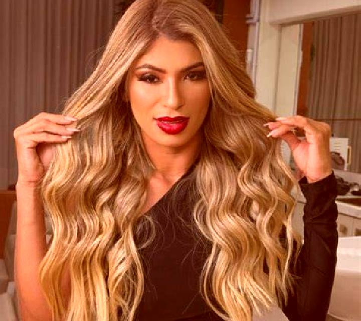 Abril Cabrera de Mar escort