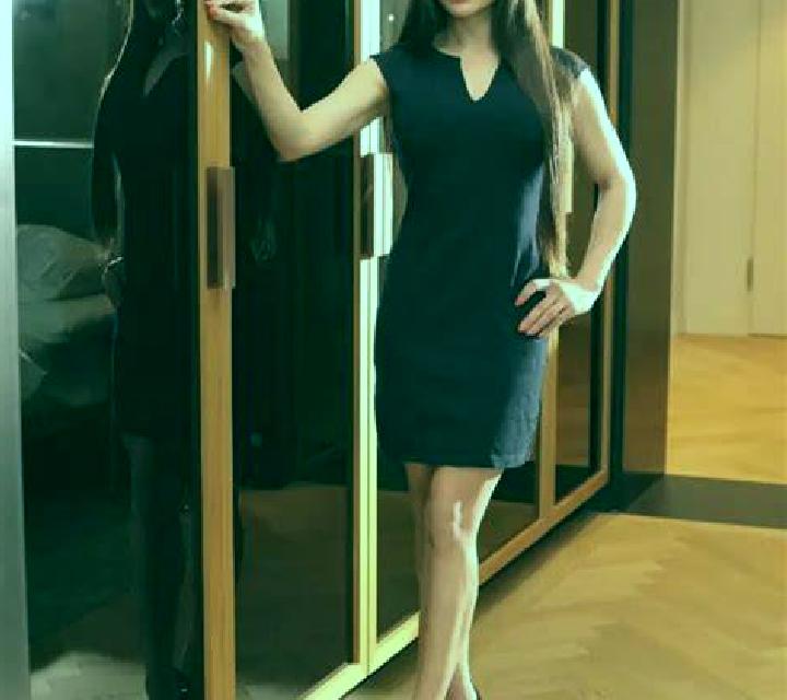 Abril Chamberi escort
