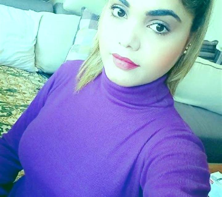 Abril Gabaldon escort
