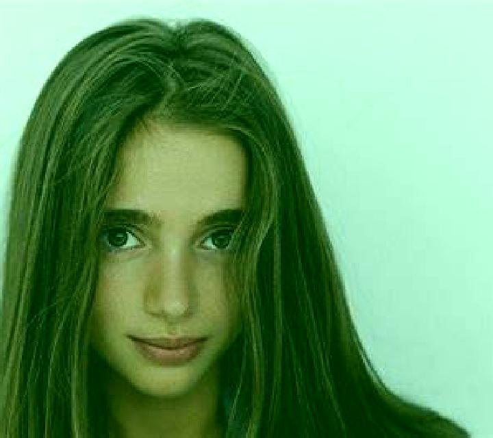 Abril Guadamur escort
