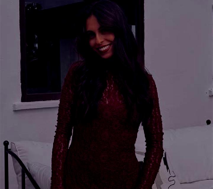 Abril Montearagon escort