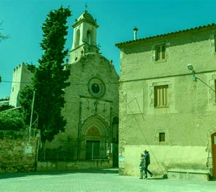 Abril Sant Marti de Provencals escort