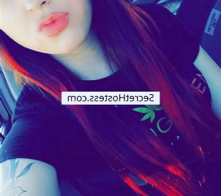 Abril Santa Eufemia del Arroyo escort