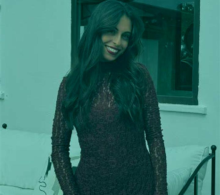 Abril Santiurde de Reinosa escort