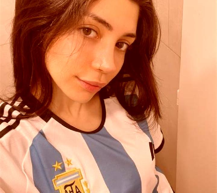 Abril Torre de Don Miguel escort