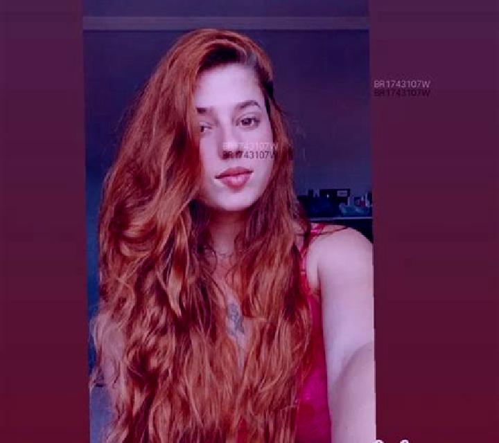 Abril Villalpardo escort