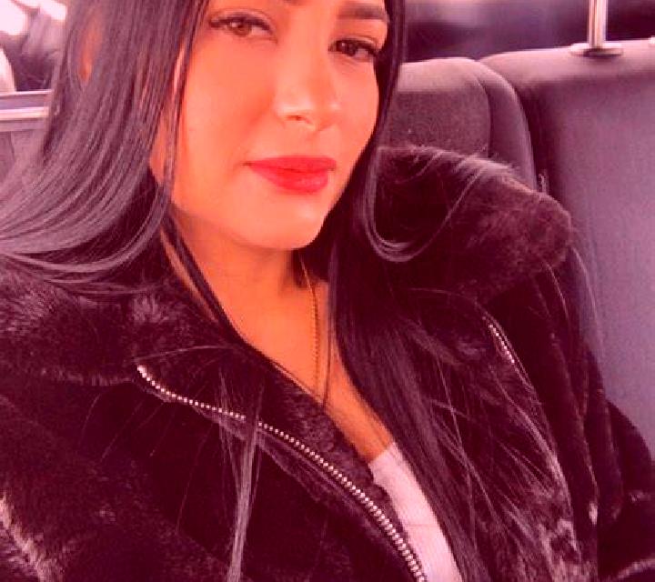 Abril Villaseca de Arciel escort