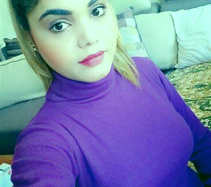 Adriana 2 Canyelles escort