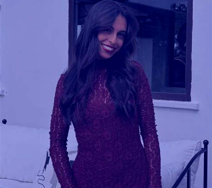 Adriana 2 Ibrillos escort