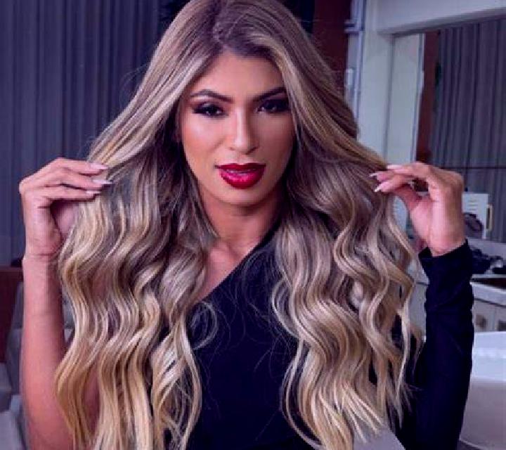Adriana 2 Mamolar escort