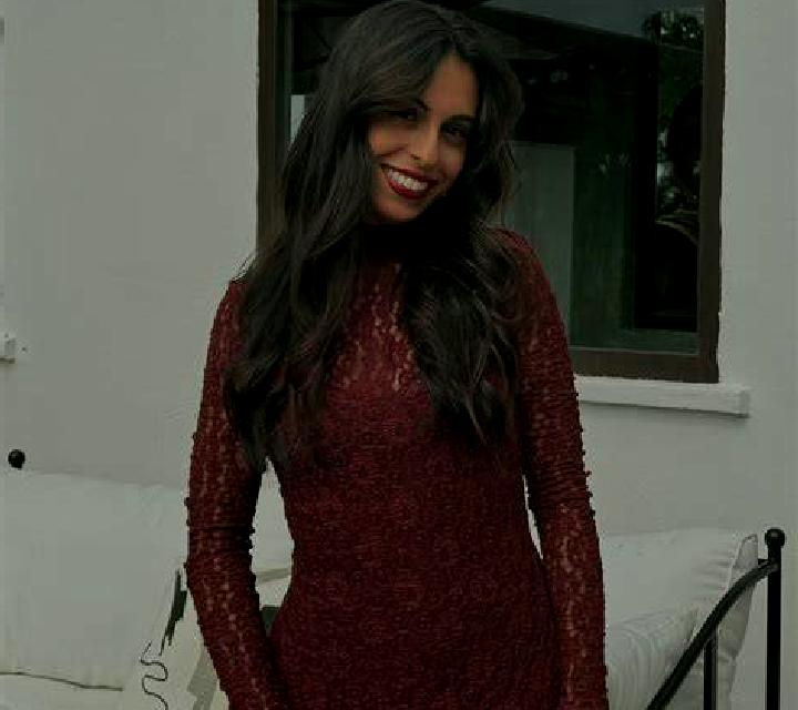 Adriana 2 Pedroso escort