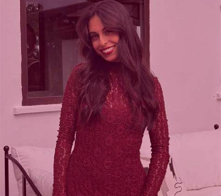 Adriana 2 Povedilla escort