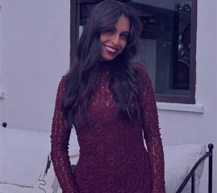 Adriana 3 Ajamil escort