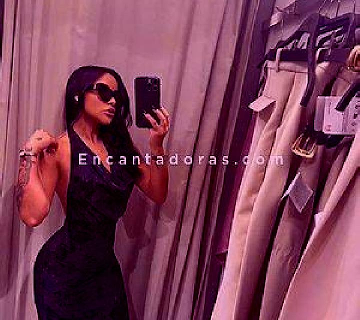 Adriana 3 Valhermoso escort