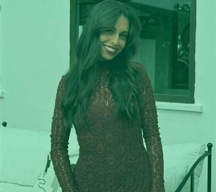 Adriana Ancin escort