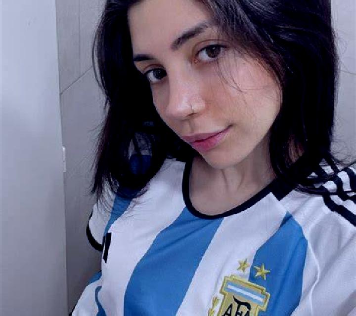 Adriana Arevalo escort