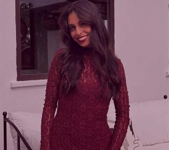 Adriana As Pontes de Garcia Rodriguez escort