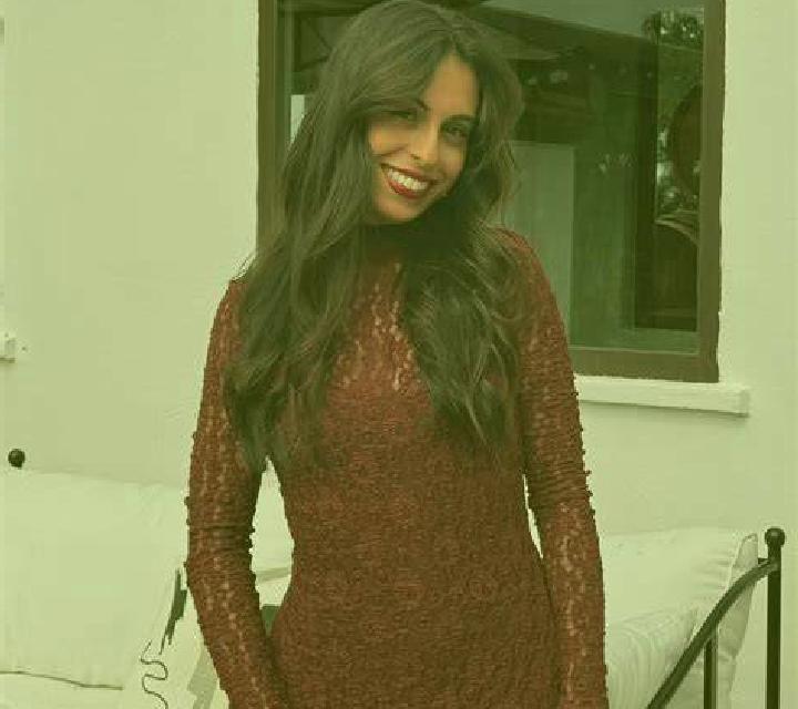 Adriana Bormujos escort