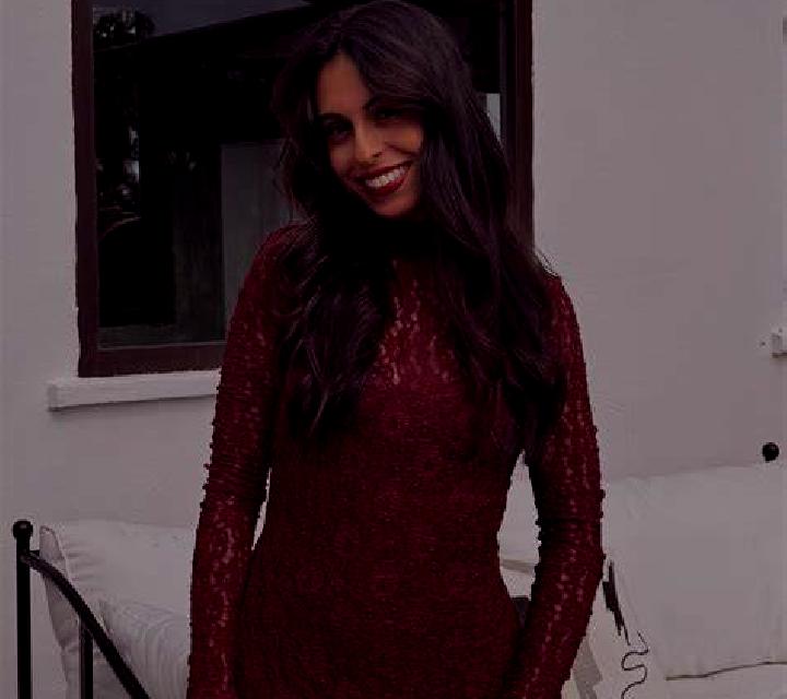 Adriana Canada del Hoyo escort