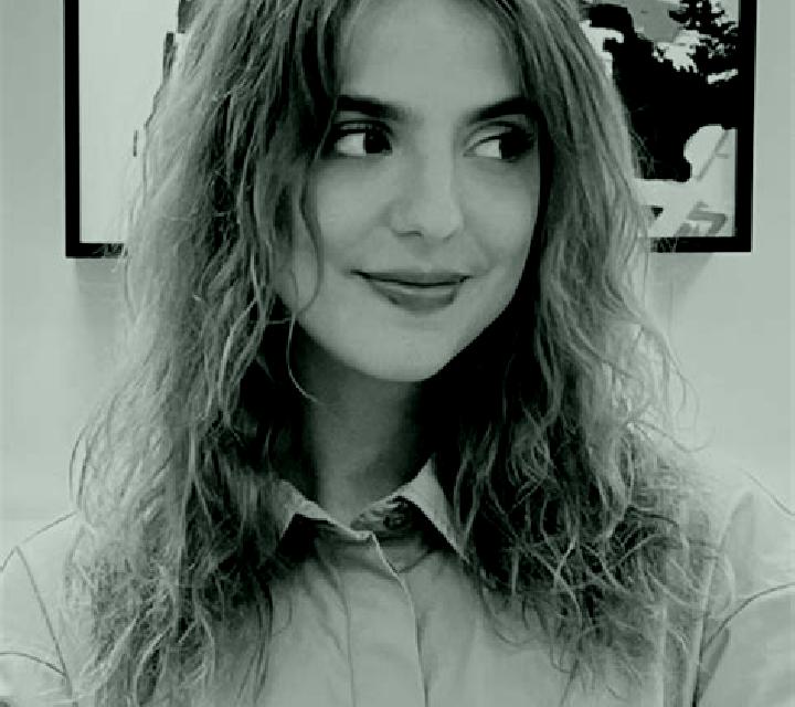 Adriana Castillejar escort