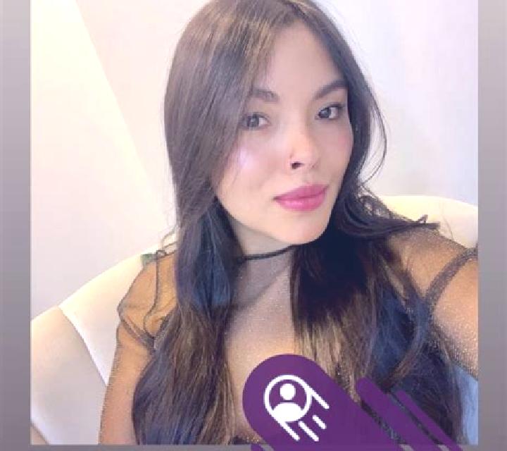 Adriana Marugan escort