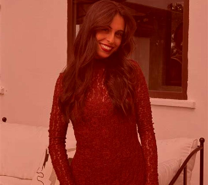 Adriana Najera escort