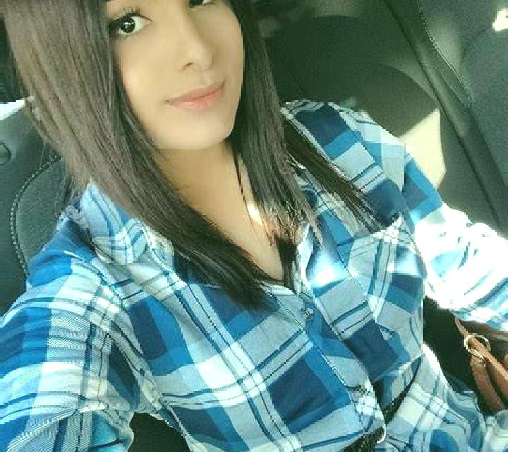 Adriana Olivares escort