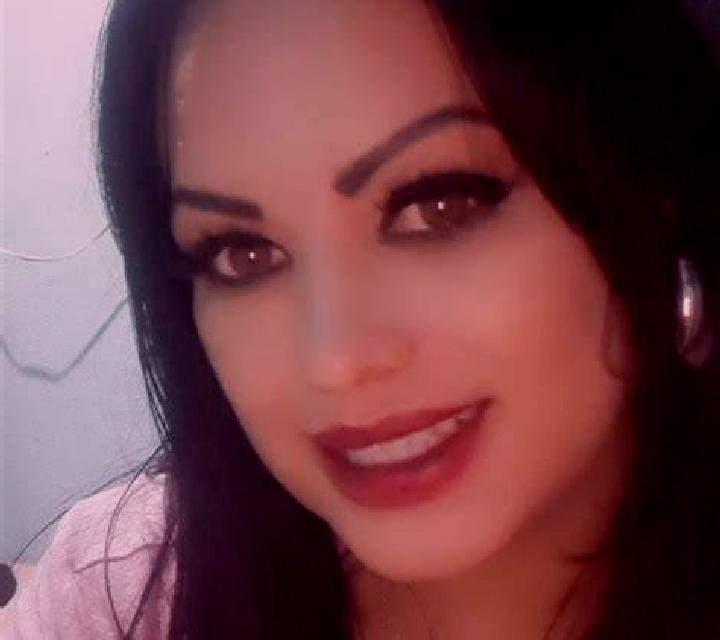 Adriana San Cristobal de Segovia escort