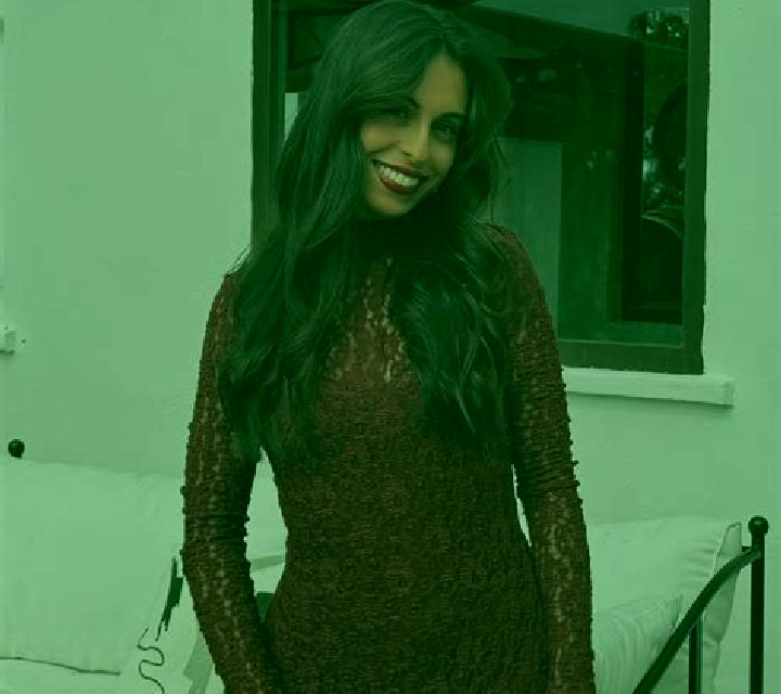 Adriana San Esteban de Nogales escort