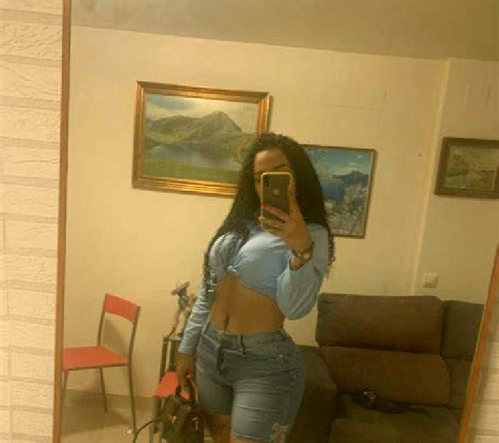 Adriana San Pedro Manrique escort