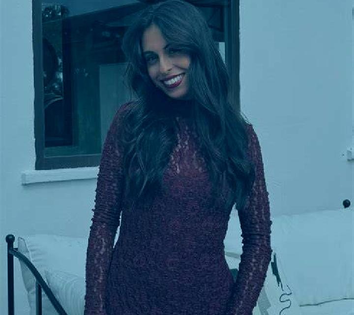Adriana Sudanell escort
