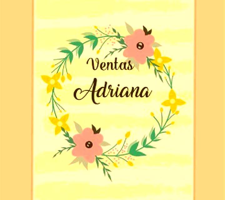 Adriana Ventas escort