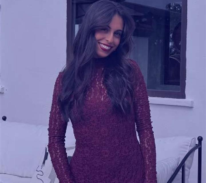 Adriana Villarejo de Salvanes escort