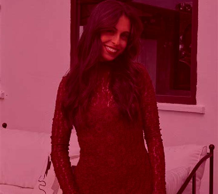 Aitana 2 Escurial escort