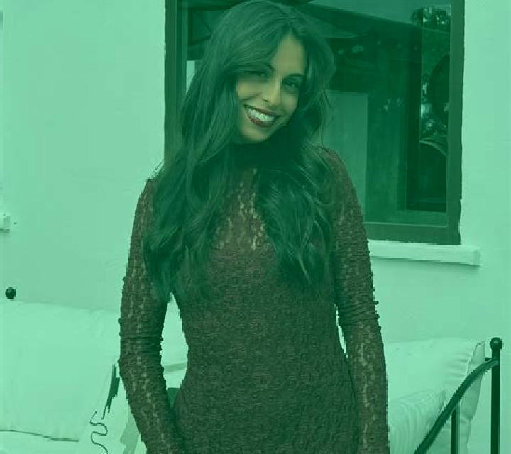 Aitana 2 La Iruela escort