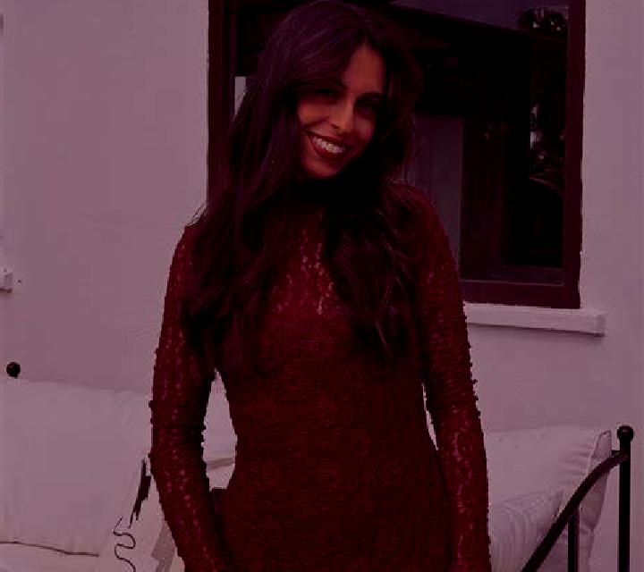 Aitana 2 Orcajo escort