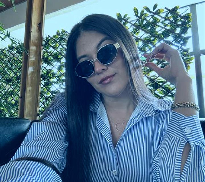 Aitana 2 Palomeque escort