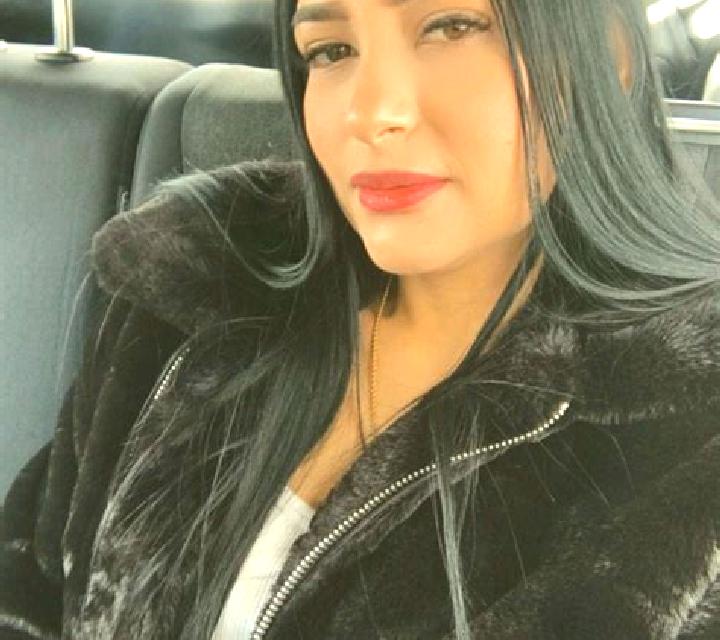 Aitana 2 Roturas escort